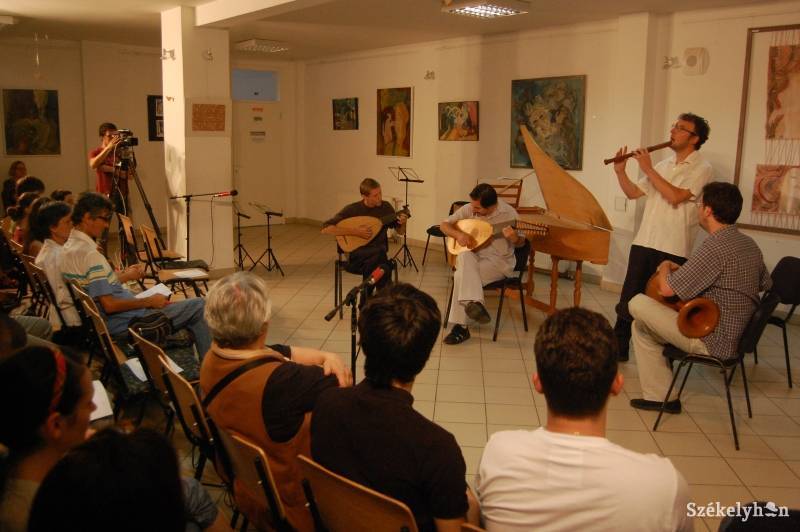 •  Fotó: Iochom Zsolt
