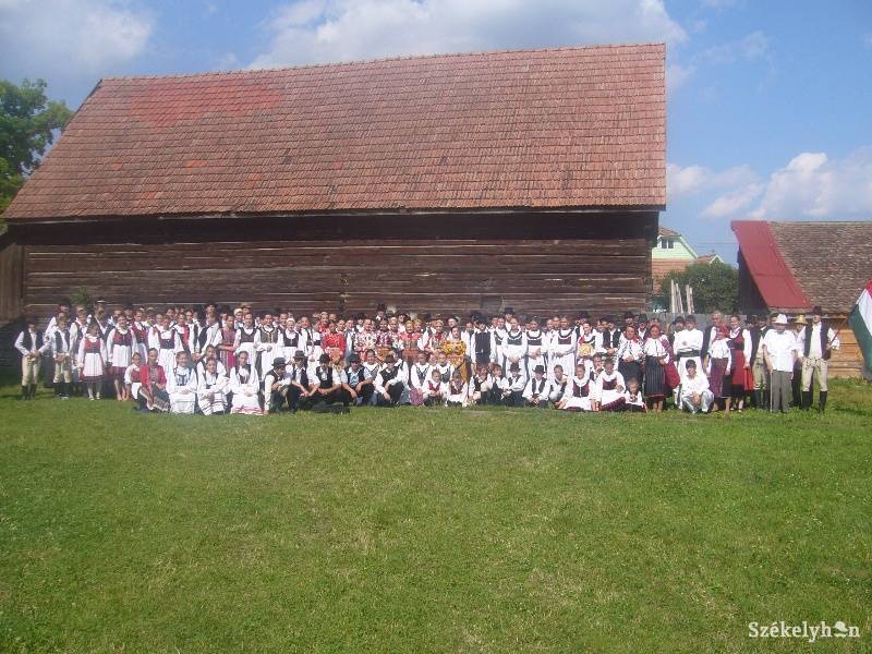 •  Fotó: Péter Beáta