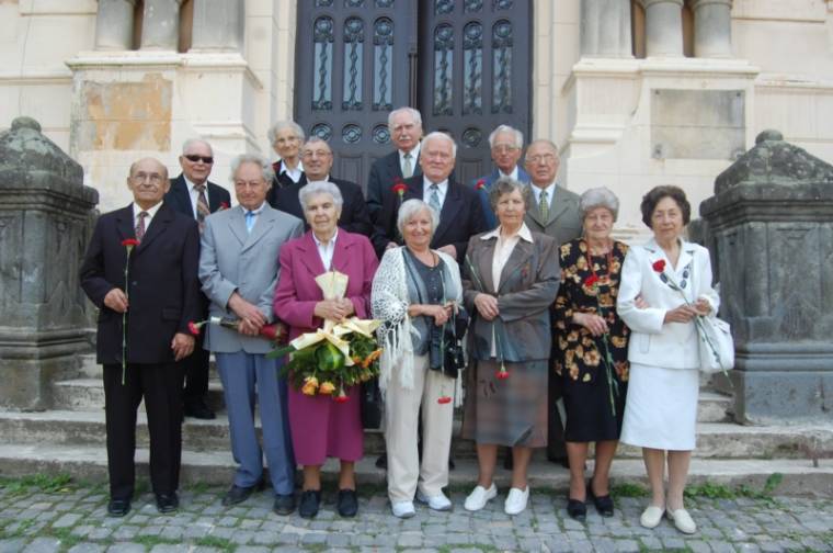 A Gimnázium szellemiségének őrzői