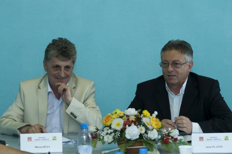 Román panaszáradat az elnyomásról