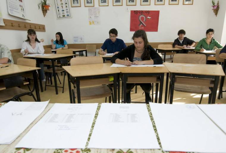 Könnyű volt a magyar tétel is