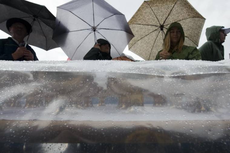 Sok dolguk volt a mentősöknek a Nyeregben