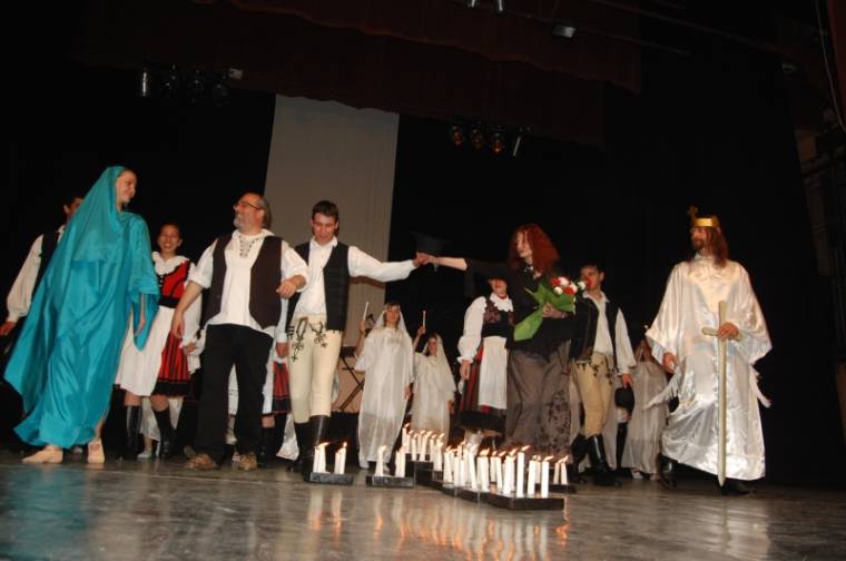 Ajánló: Szent László király rockopera