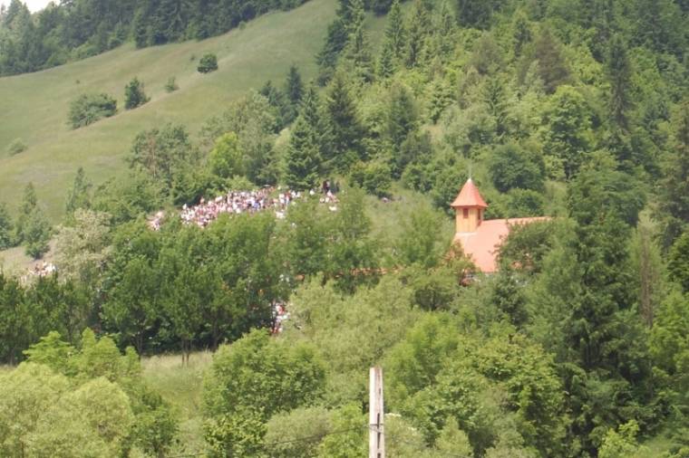Háromnapos túrával emlékeznek az ezeréves határt védő katonákra