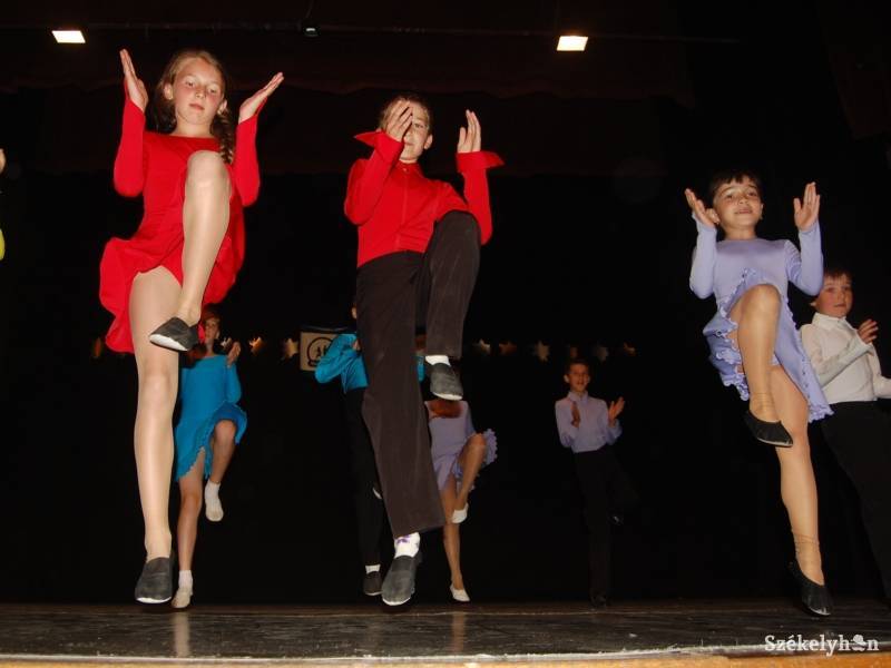 •  Fotó: Iochom Zsolt