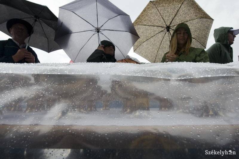 &bullet;  Fotó: Kristó Róbert