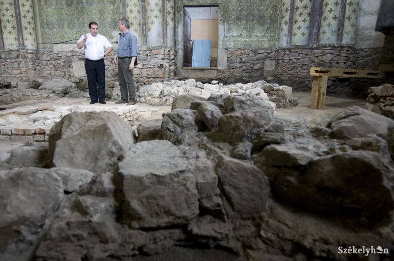 • Fotó: Kristó Róbert