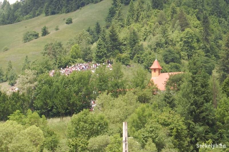 &bullet;  Fotó: Iochom Zsolt
