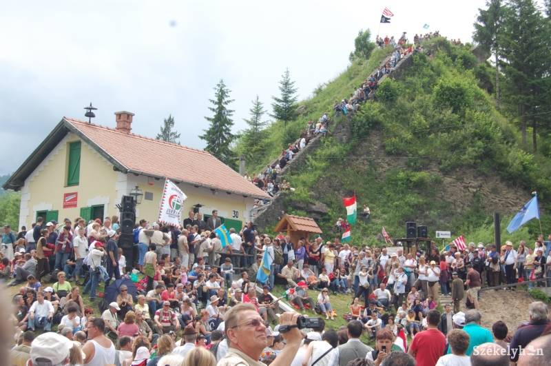 •  Fotó: Iochom Zsolt