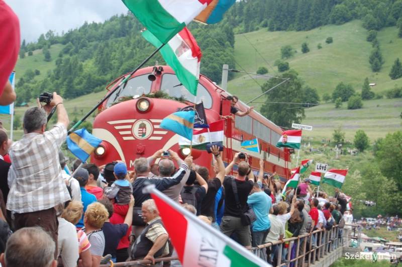 •  Fotó: Iochom Zsolt