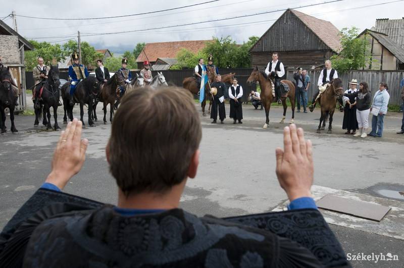 &bullet;  Fotó: Kristó Róbert