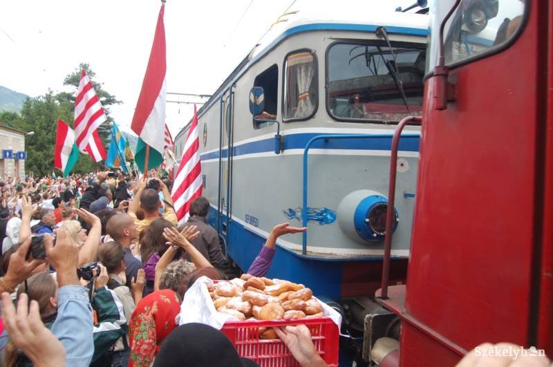 &bullet;  Fotó: Iochom Zsolt