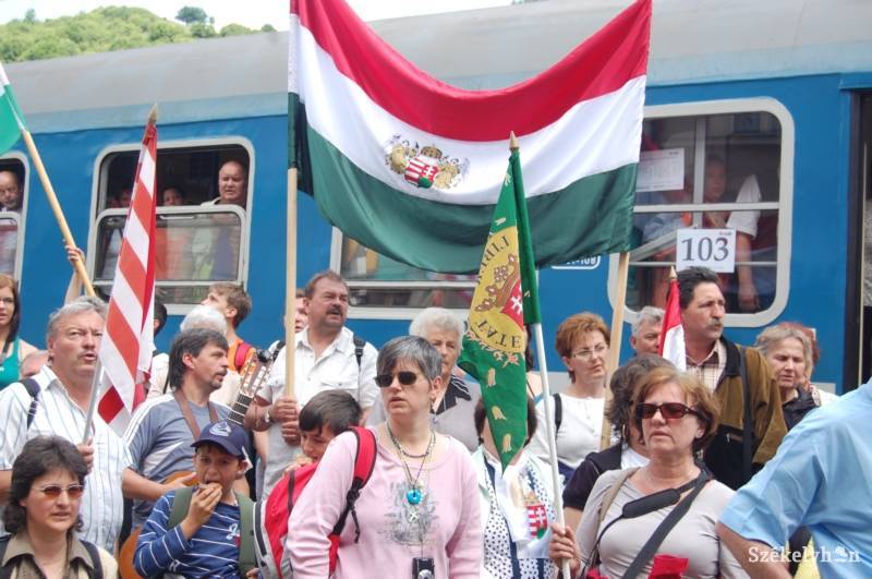 • Fotó: Iochom Zsolt