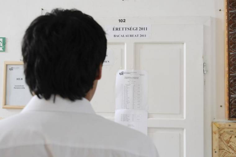 Nem volt diákbarát a matematikatétel