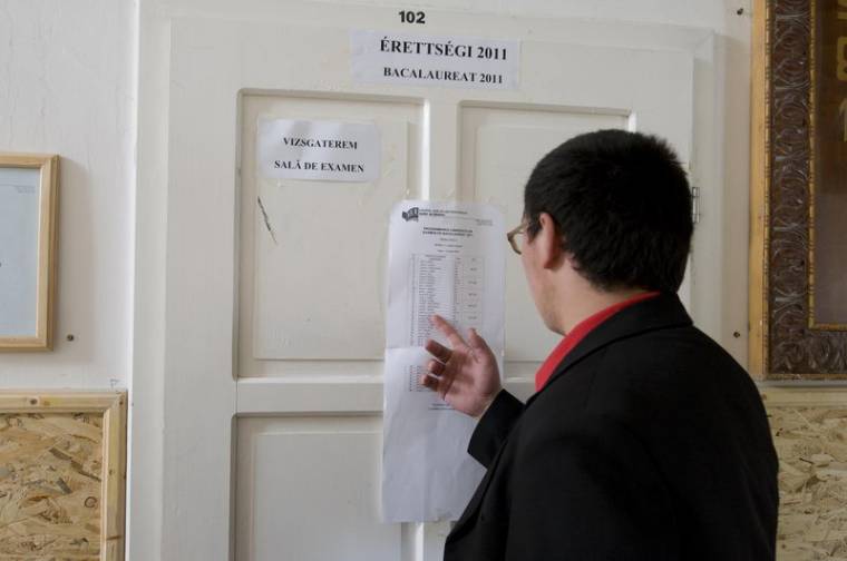 Problémamentes érettségi