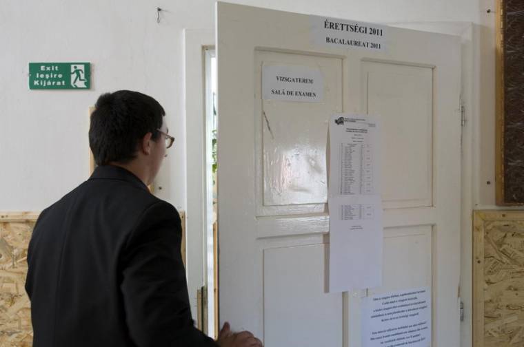 Közzétették a tételmintákat