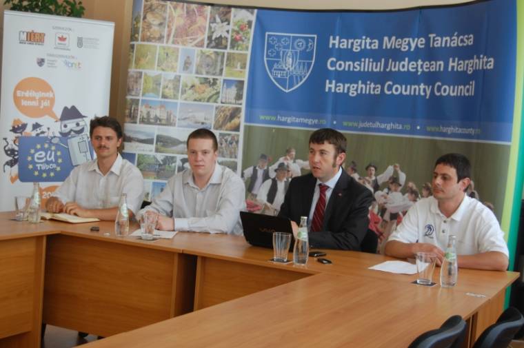 Erdélyinek lenni jó