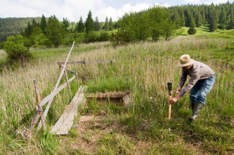 Régi hírnevéhez méltó lesz a borzsovai fürdő
