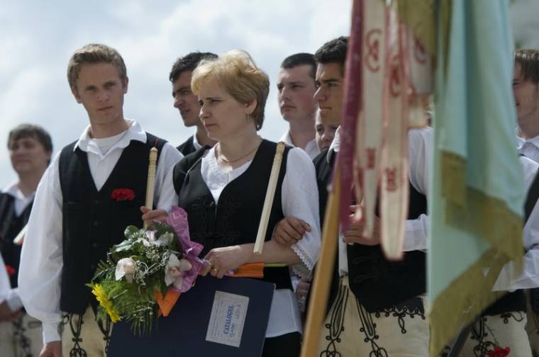 Ami volt, szép volt, ami lesz, rajtunk áll