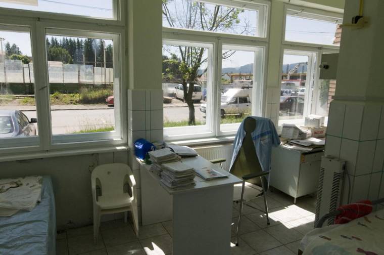 Aláírnak a családorvosok