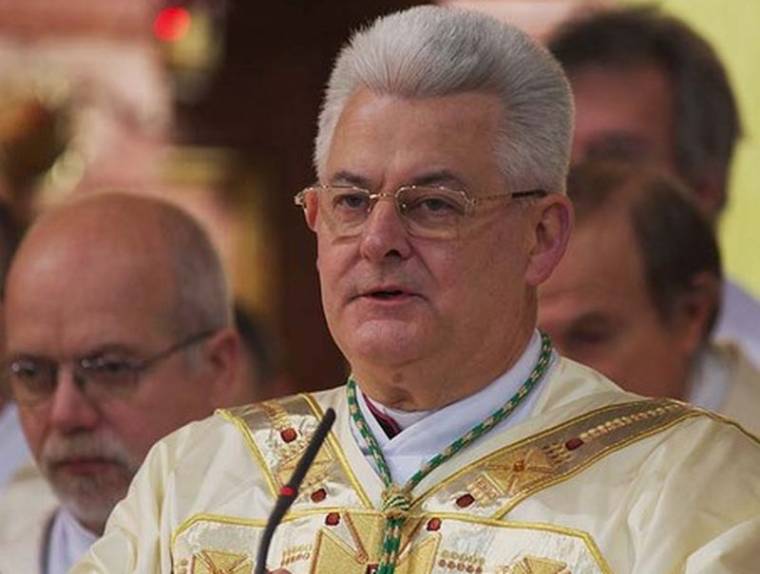 A zarándoklat a hit megélésének az eszköze