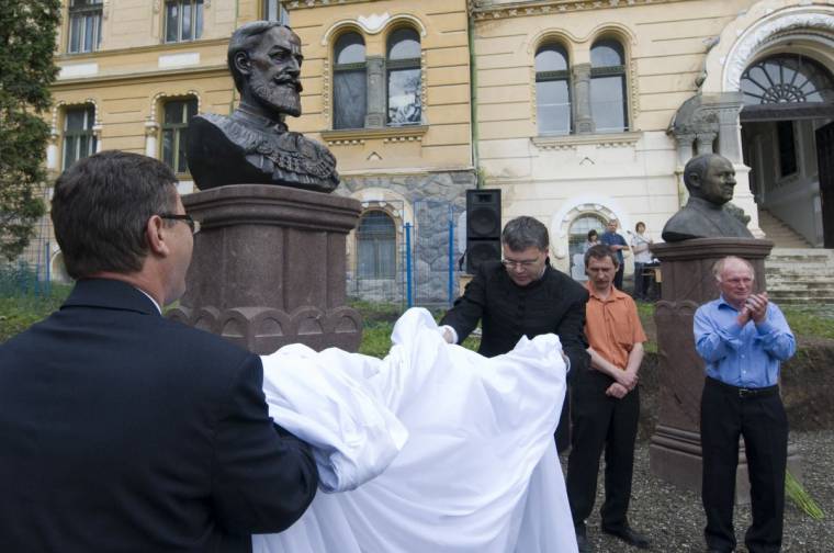 Történelmünk része a gimnázium