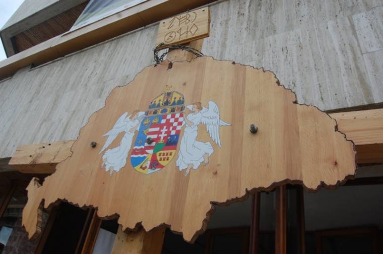 Az összetartozás napja Marosvásárhelyen is