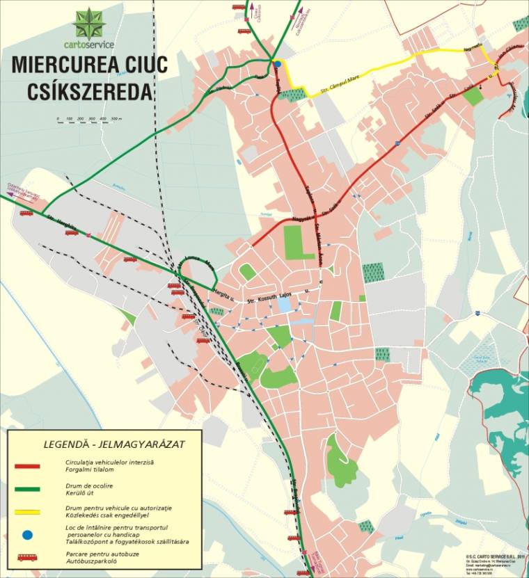 Pünkösdi szabályok forgalomra és kereskedelemre