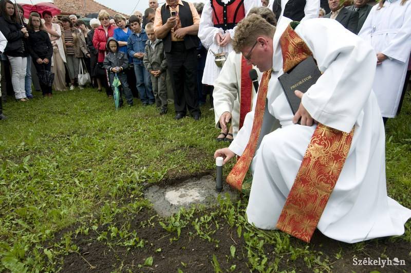 • Fotó: Kristó Róbert