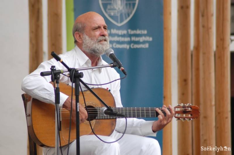 • Fotó: Iochom Zsolt