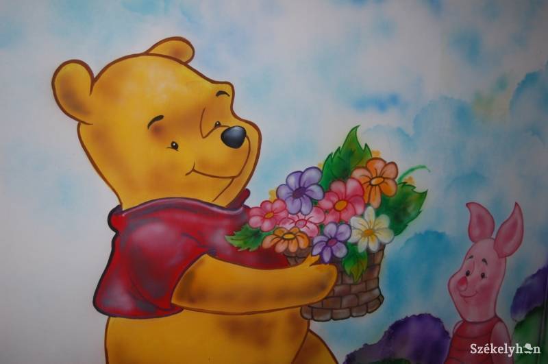 &bullet;  Fotó: Iochom Zsolt