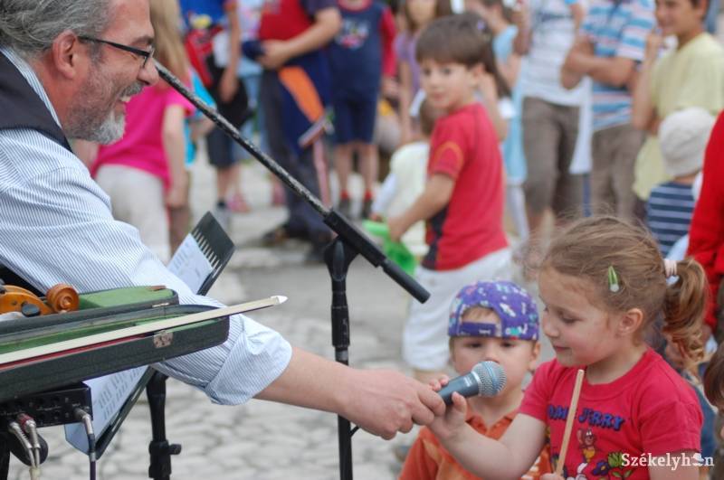 •  Fotó: Iochom Zsolt