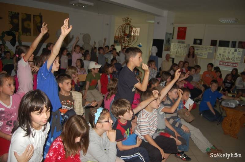 •  Fotó: Iochom Zsolt