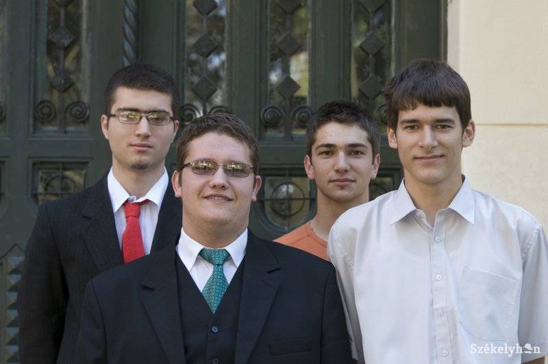 &bullet;  Fotó: Kristó Róbert