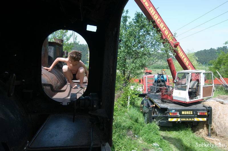 &bullet;  Fotó: Kristó Róbert