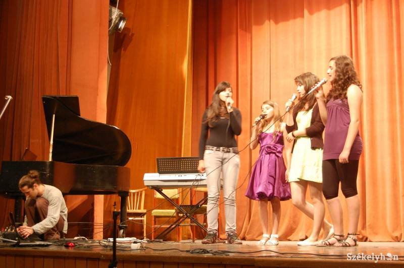 •  Fotó: Iochom Zsolt