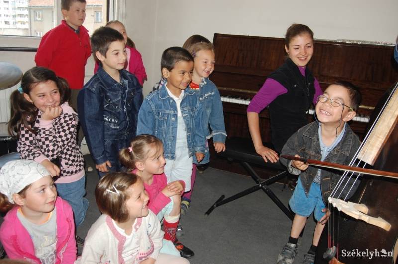 •  Fotó: Iochom Zsolt