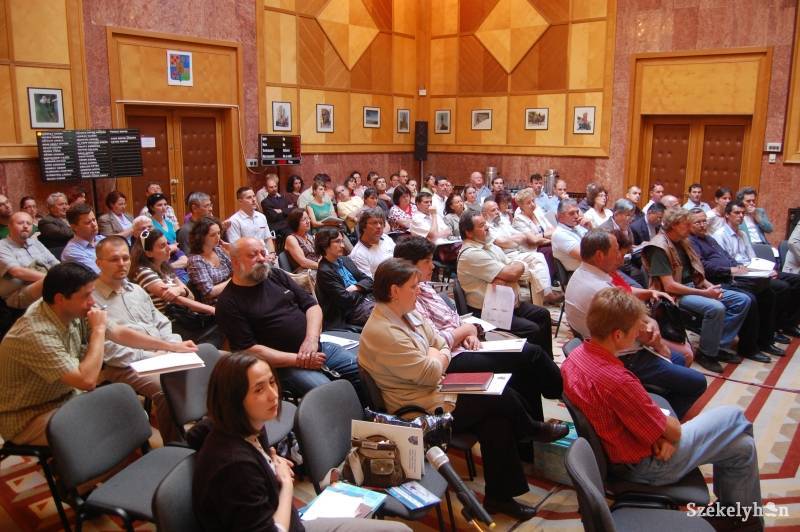 • Fotó: Iochom Zsolt