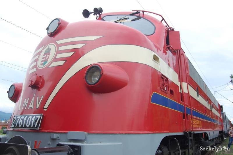 &bullet;  Fotó: Iochom Zsolt