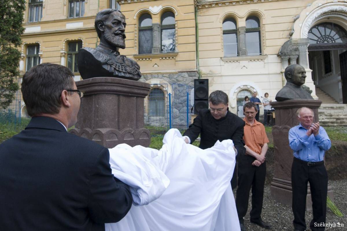 &bullet;  Fotó: Kristó Róbert