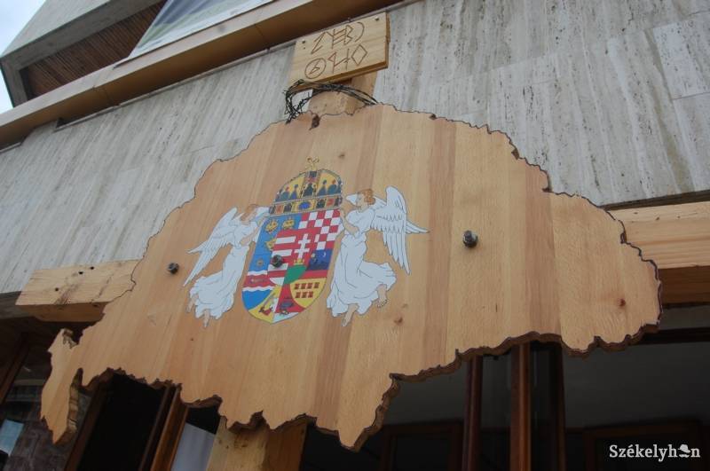 &bullet;  Fotó: Iochom Zsolt