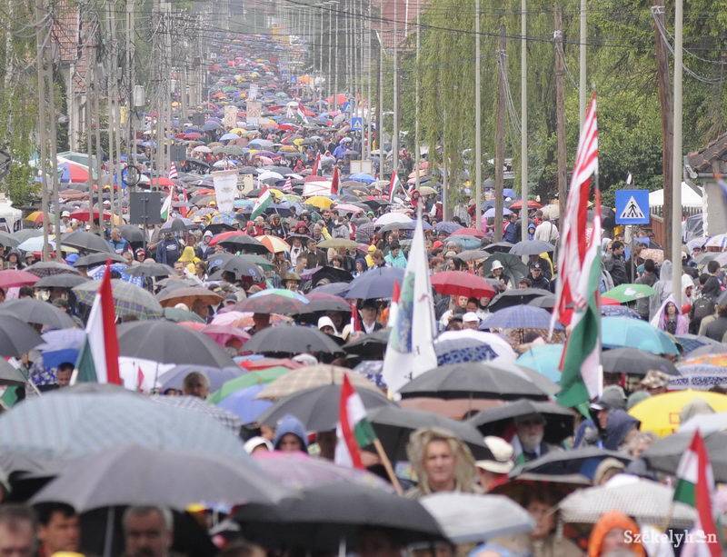 &bullet;  Fotó: Kristó Róbert