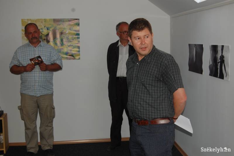 •  Fotó: Iochom Zsolt