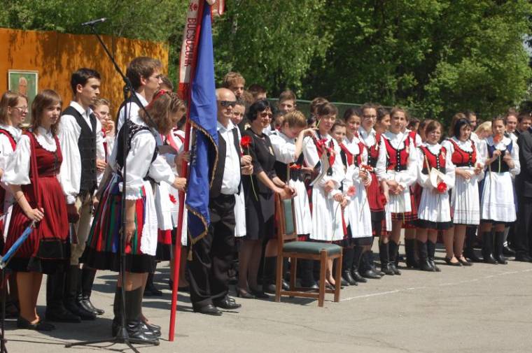 Ráduly: A gimnázium a miénk