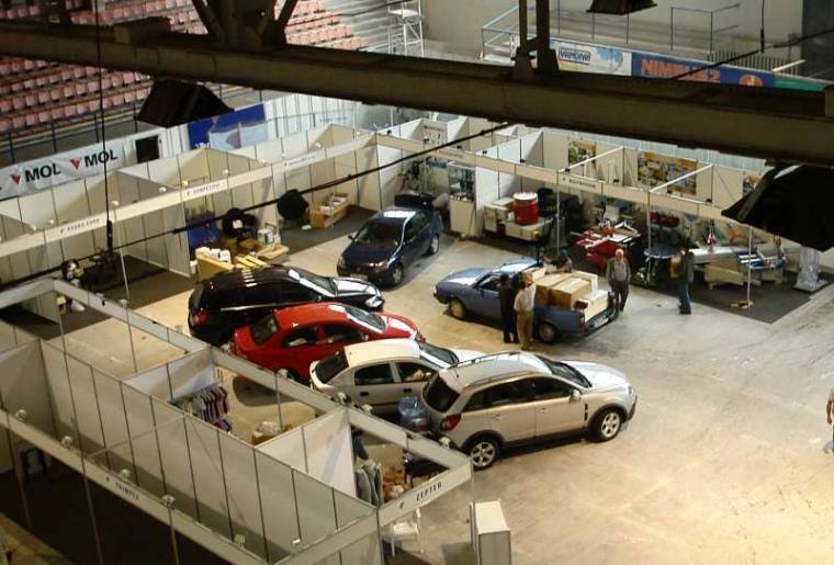 Csíkexpó a zöld energia jegyében