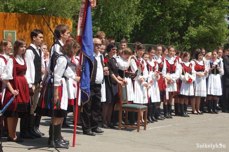 • Fotó: Iochom Zsolt