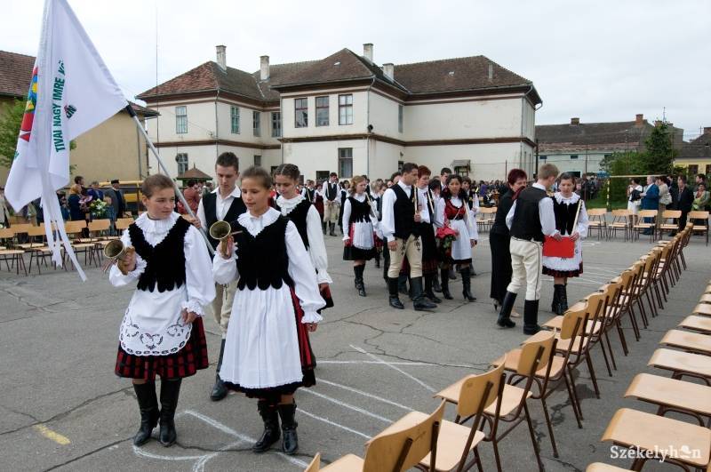 &bullet;  Fotó: Kristó Róbert