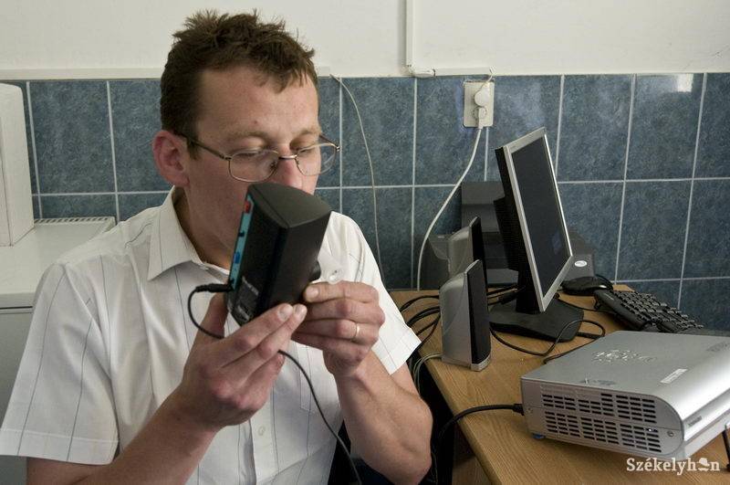 &bullet;  Fotó: Kristó Róbert