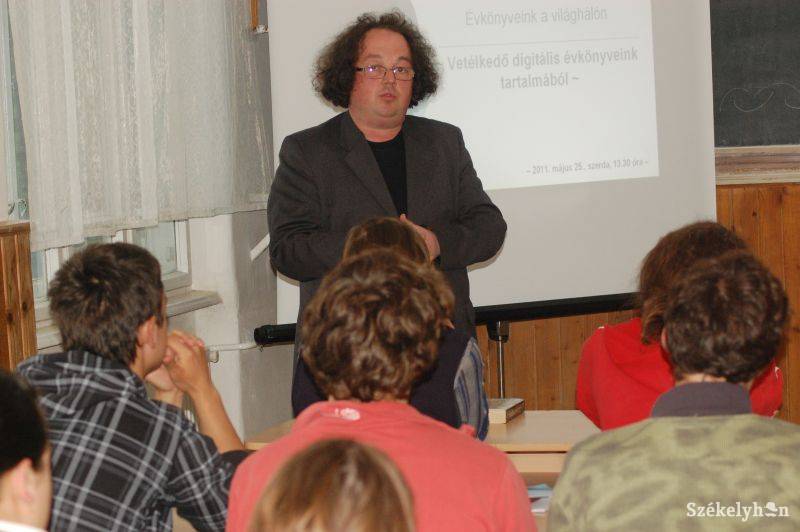 •  Fotó: Iochom Zsolt