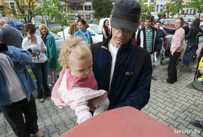 &bullet;  Fotó: Kristó Róbert